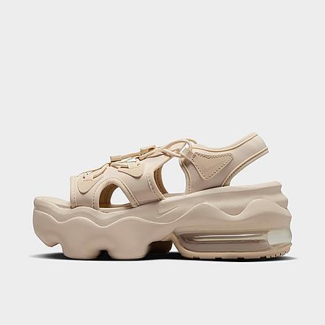 Nike Womens Air Max Koko Platform Sandals Product Image