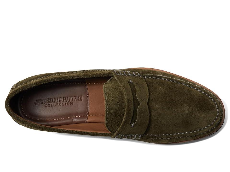 Florsheim Rucci Loafer Product Image