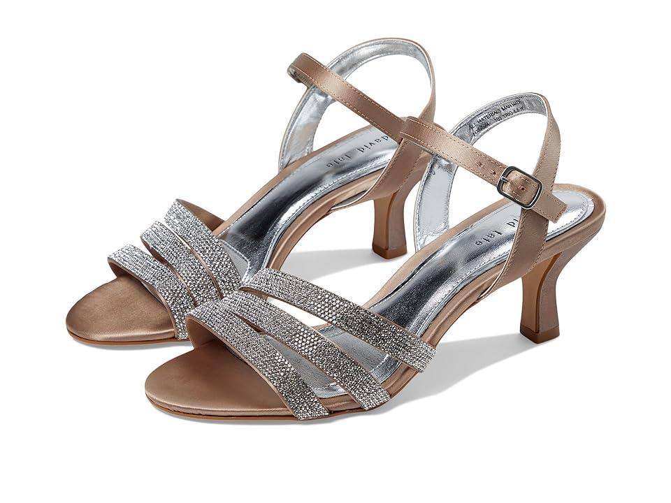 David Tate Trio Women's Sandals Product Image