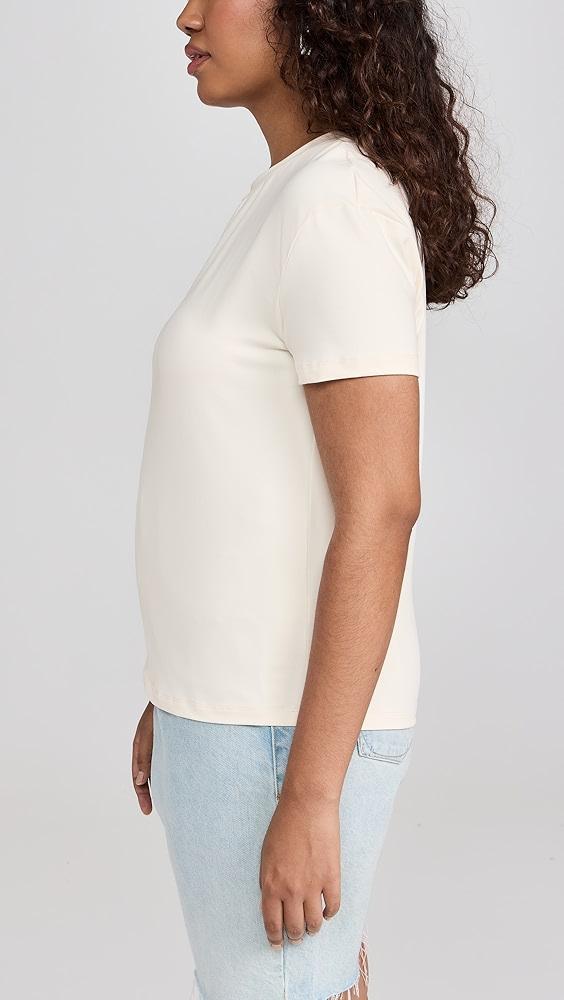 Lioness Essential Crew Neck Loose Tee | Shopbop Product Image