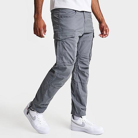 Supply And Demand Mens Raid Cargo Pants Product Image