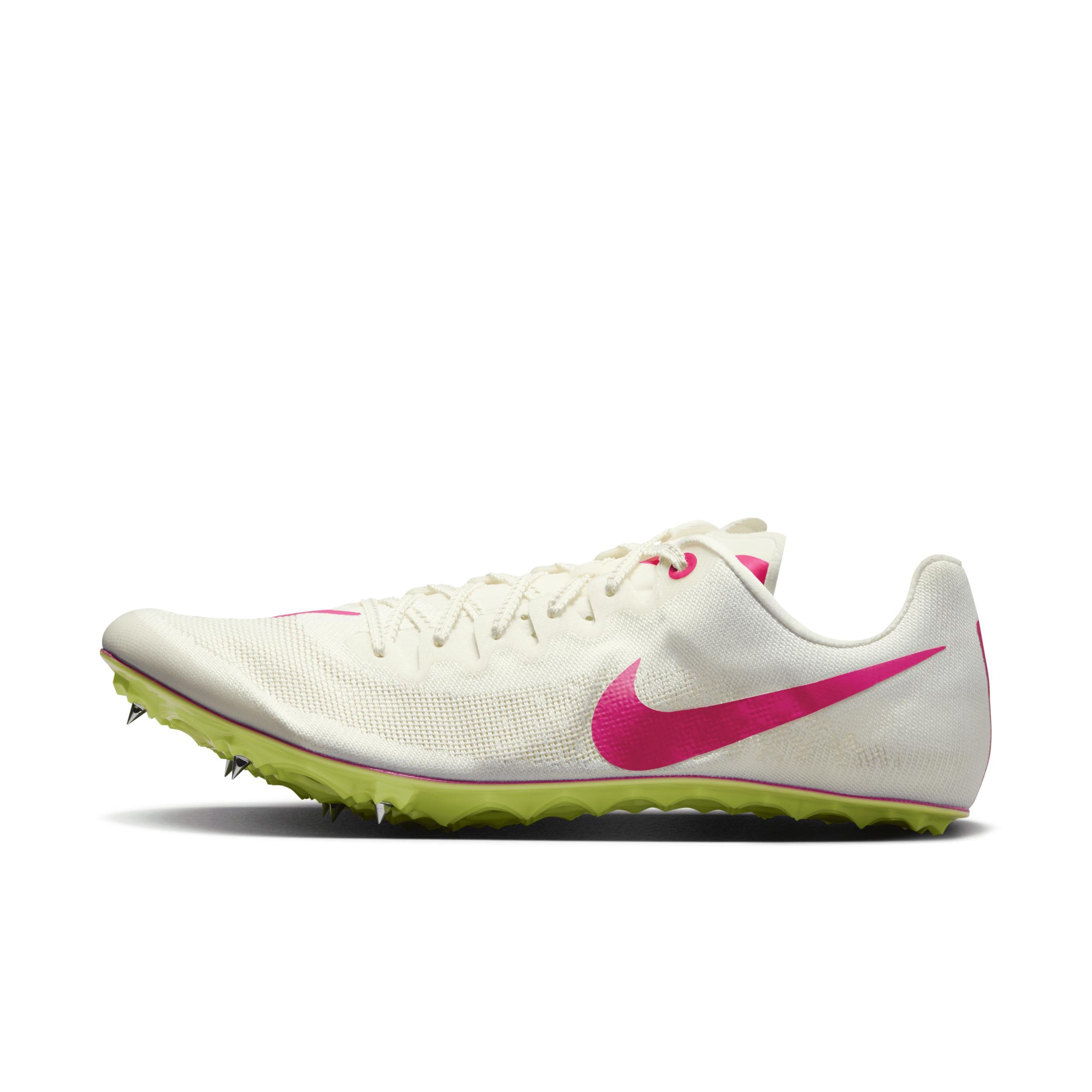 Nike Men's Ja Fly 4 Track and Field Sprinting Spikes Product Image