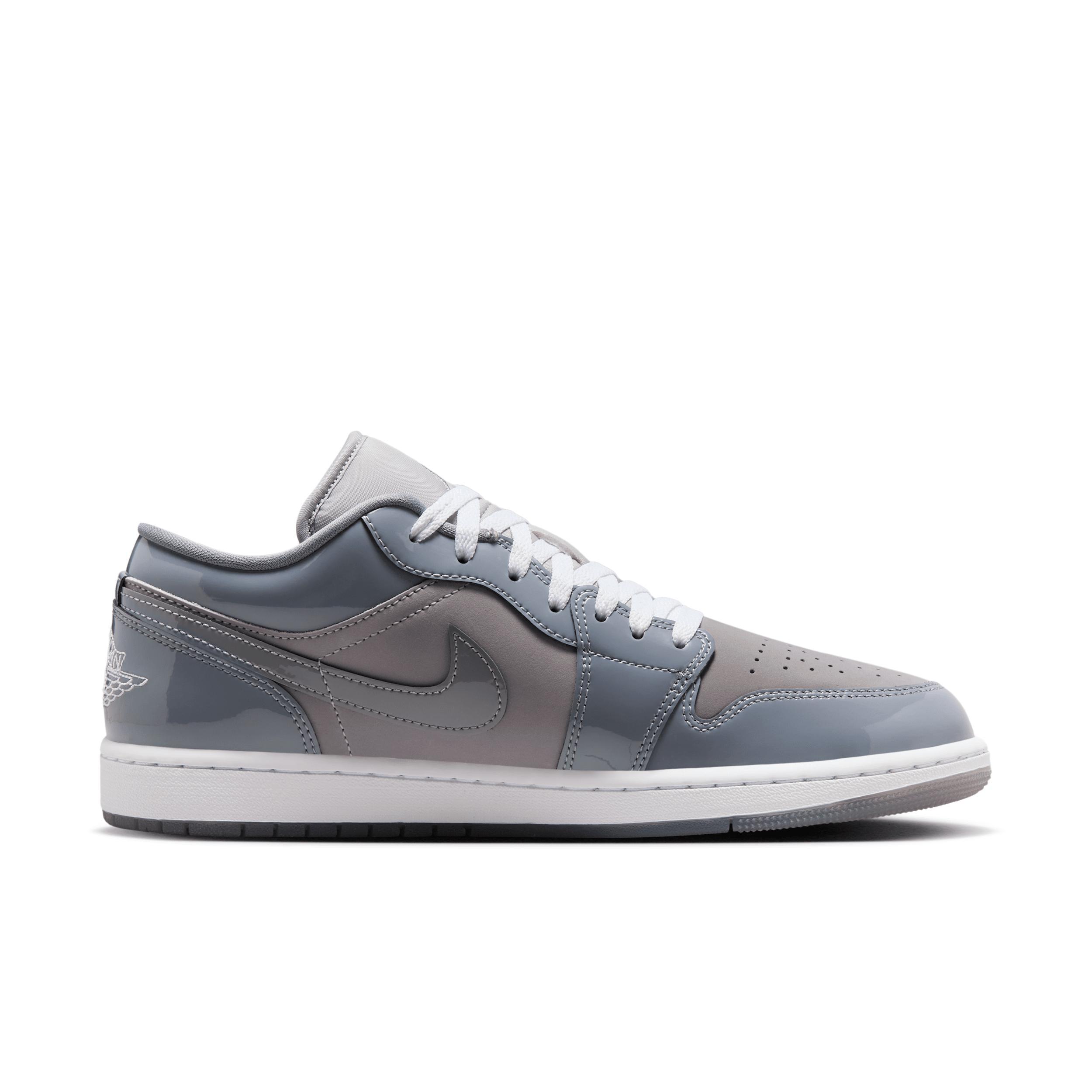 Air Jordan 1 Low SE Men's Shoes Product Image