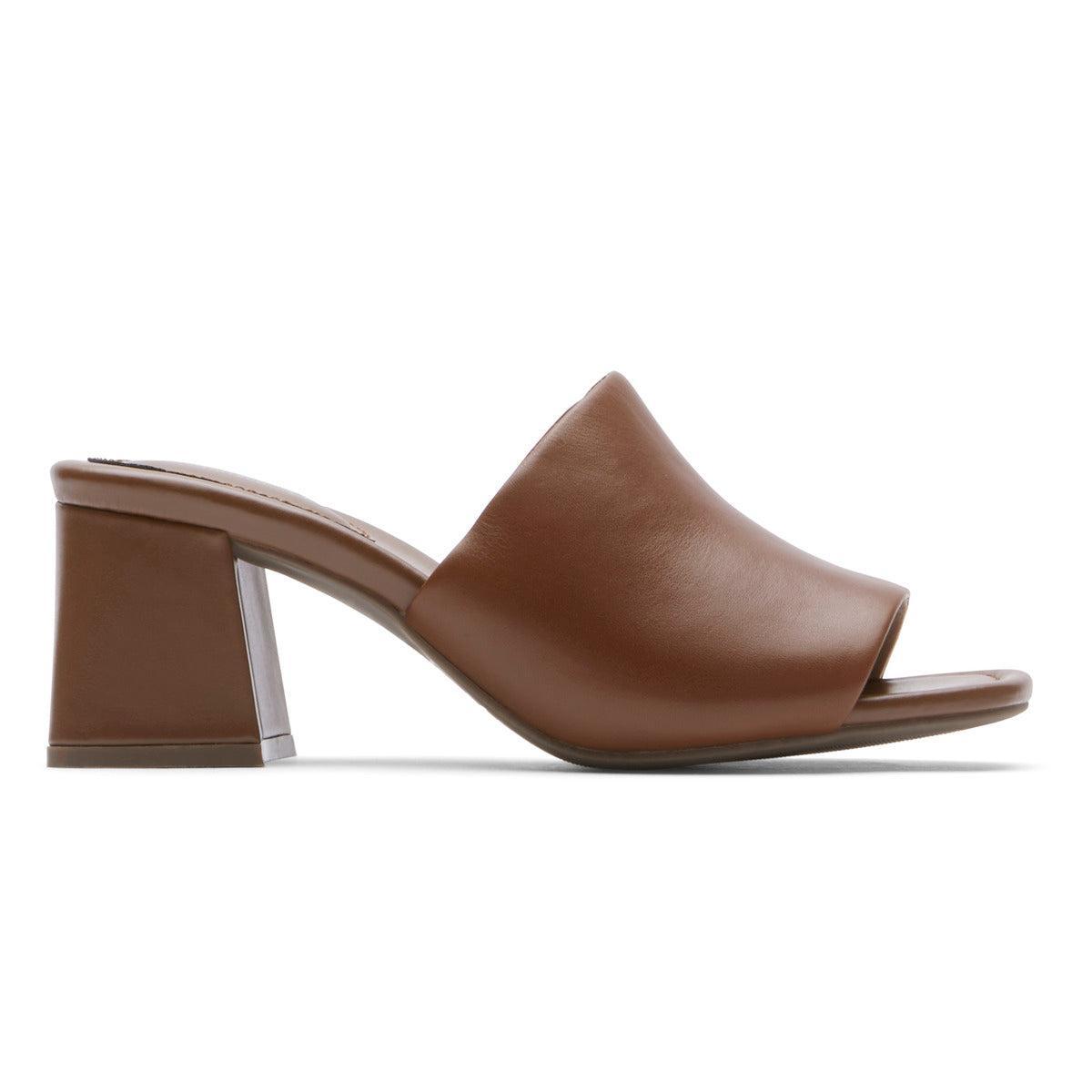 Rockport Farrah Block Heel Sandal Product Image