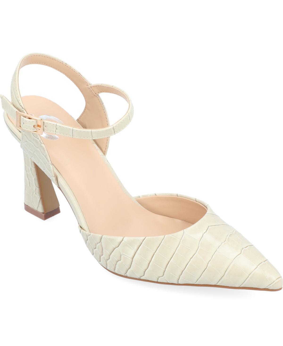 Journee Collection Nixey Womens Pumps Product Image