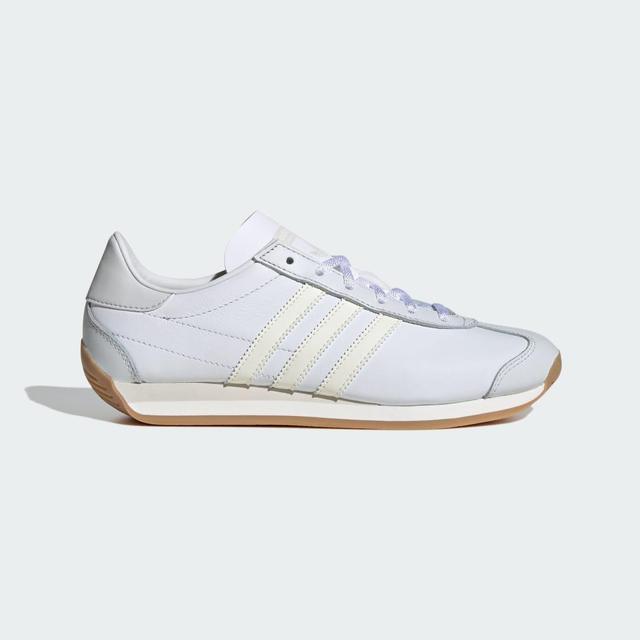 adidas Country OG Shoes Cloud White 6 Womens Product Image