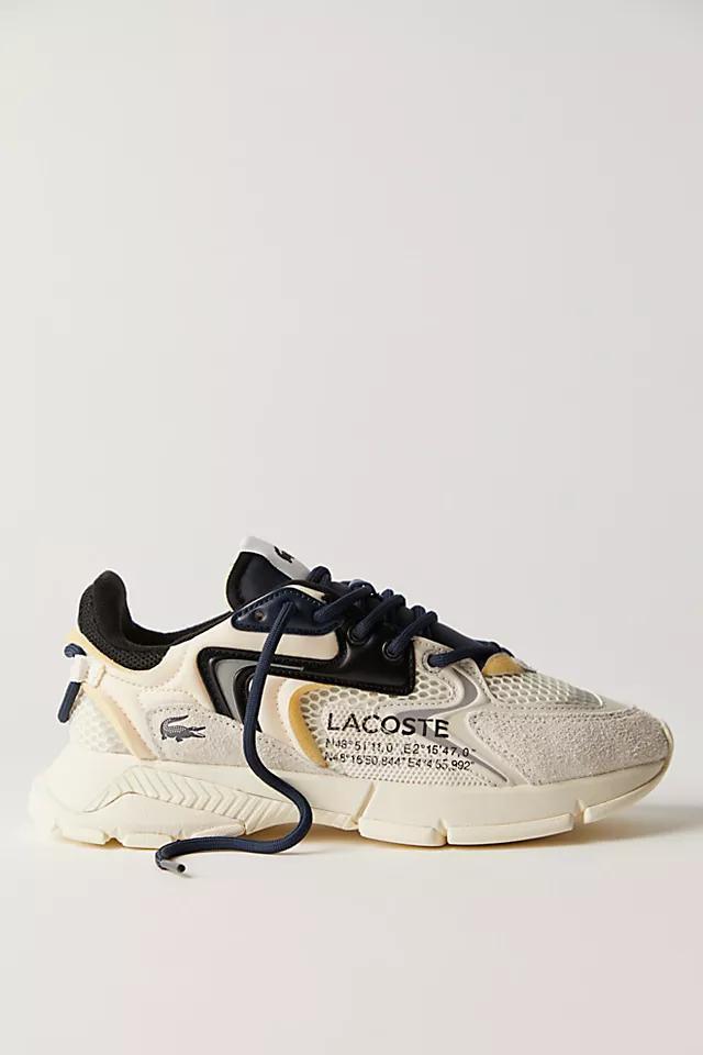 Lacoste L003 Neo 124 Sneakers Product Image