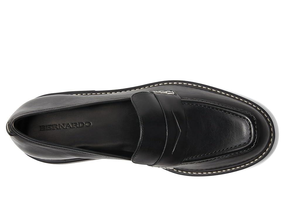 Mens Tyler Leather Oxfords Product Image