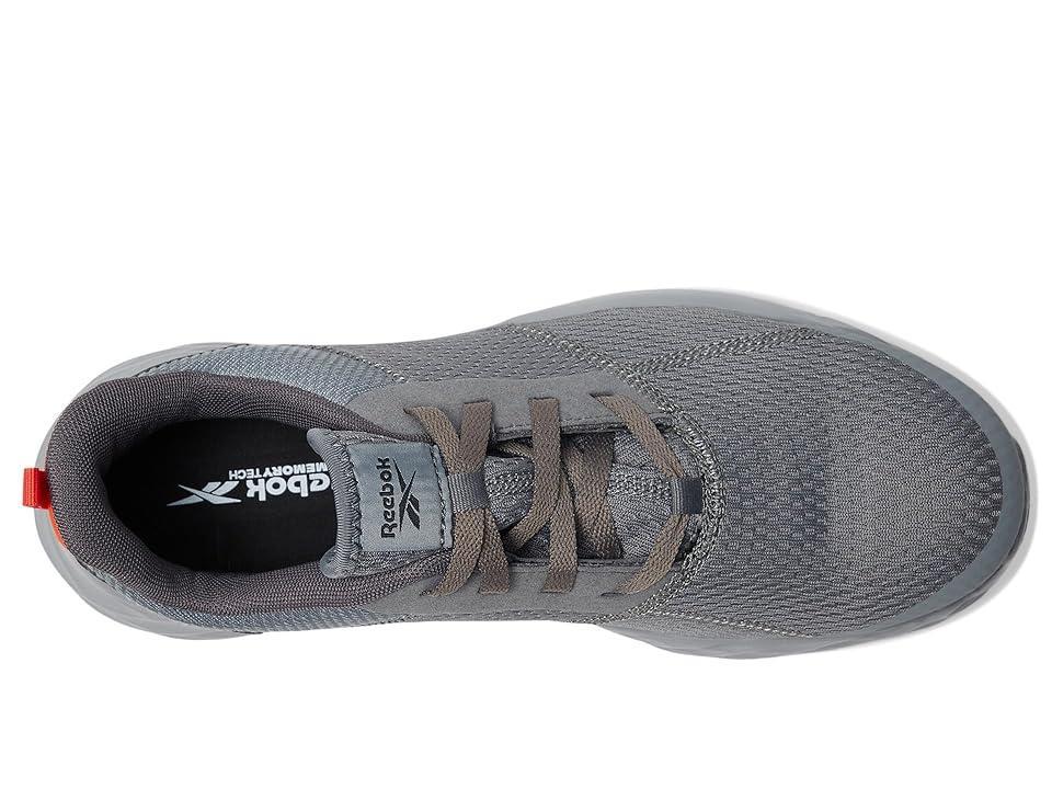 Reebok Work Astroride Strike Men's Shoes Product Image