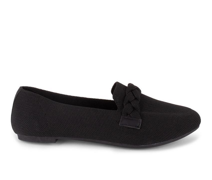 Women's Tahari Andalusia Loafers Product Image