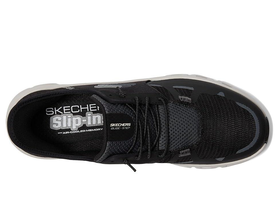 Skechers Men's Slip-Ins Glide Step Pro Running Shoe Product Image