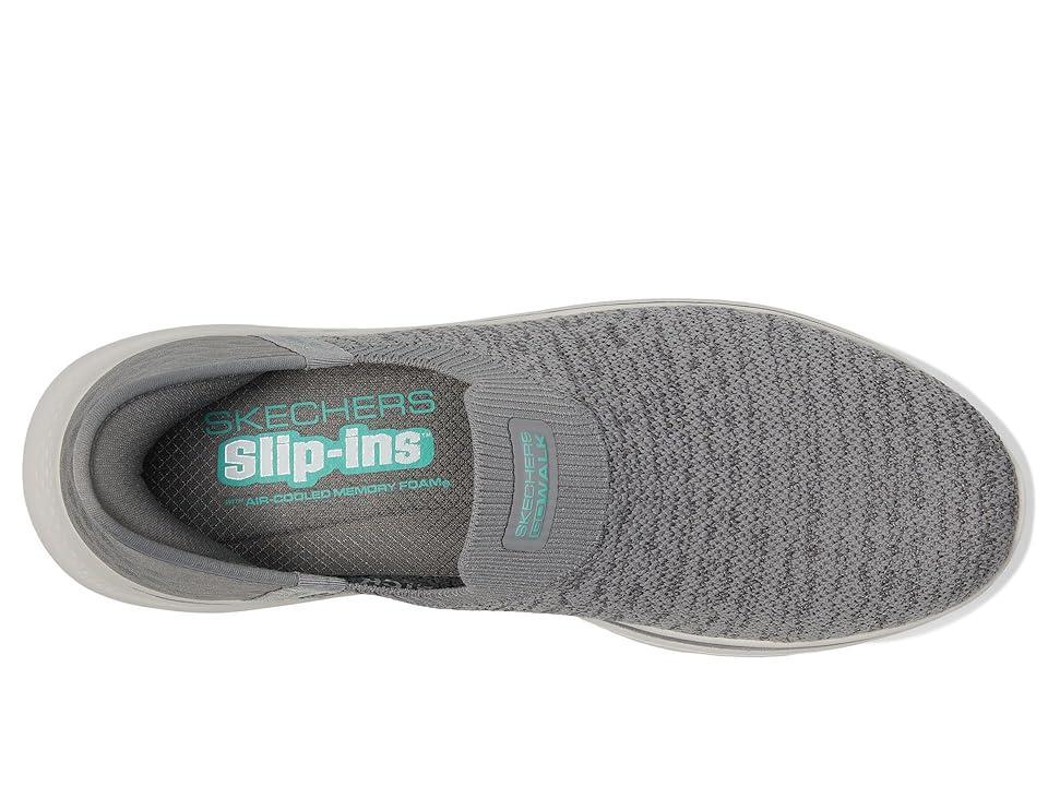 SKECHERS Performance Go Walk 7 Springtime Hands Free Slip-Ins Women's Shoes Product Image