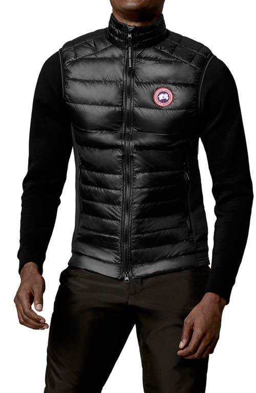 Canada Goose Hybridge Lite 800 Fill Power Down Vest Product Image