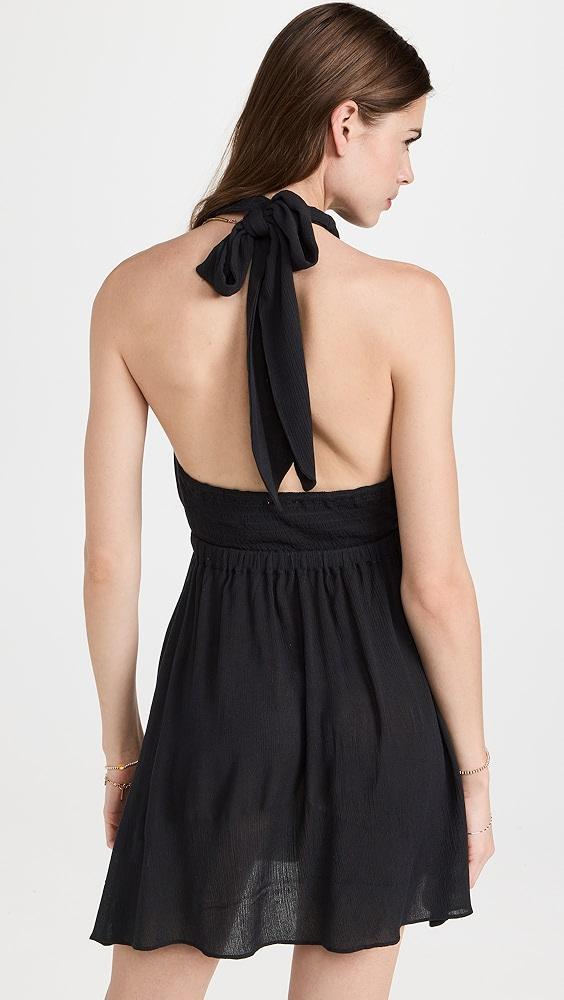 Playa Lucila Halter Dress | Shopbop Product Image