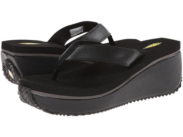 VOLATILE Frappachino Women's Sandals Product Image