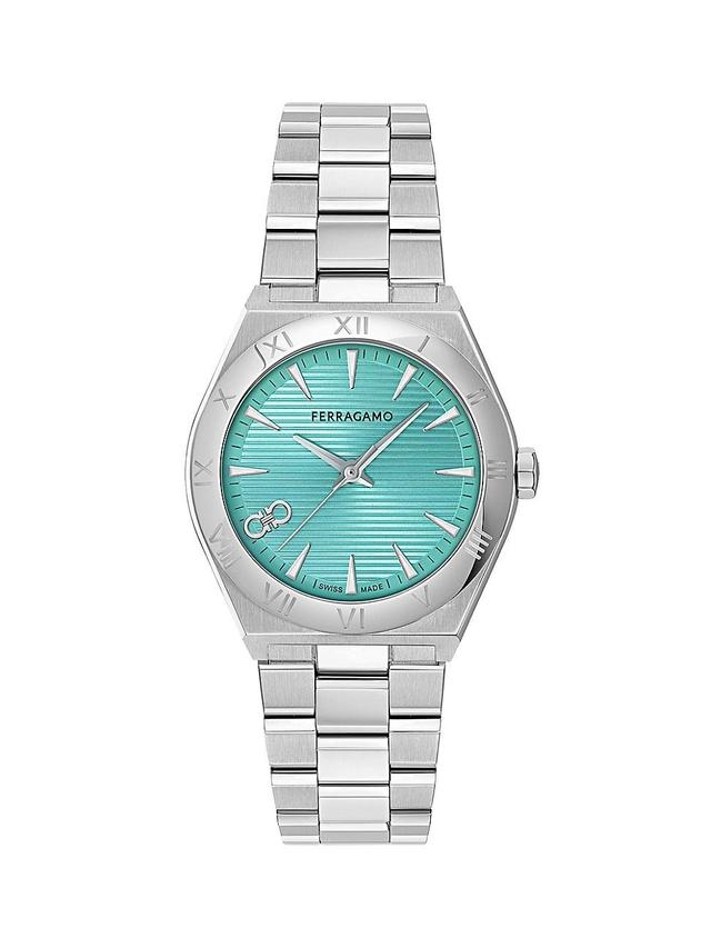 Womens Vega Upper East Bracelet Watch/35MM Product Image