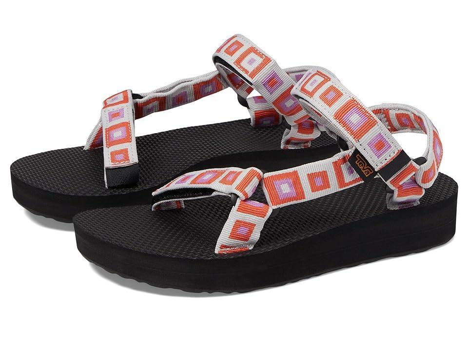 Teva Midform Universal Sandal Product Image