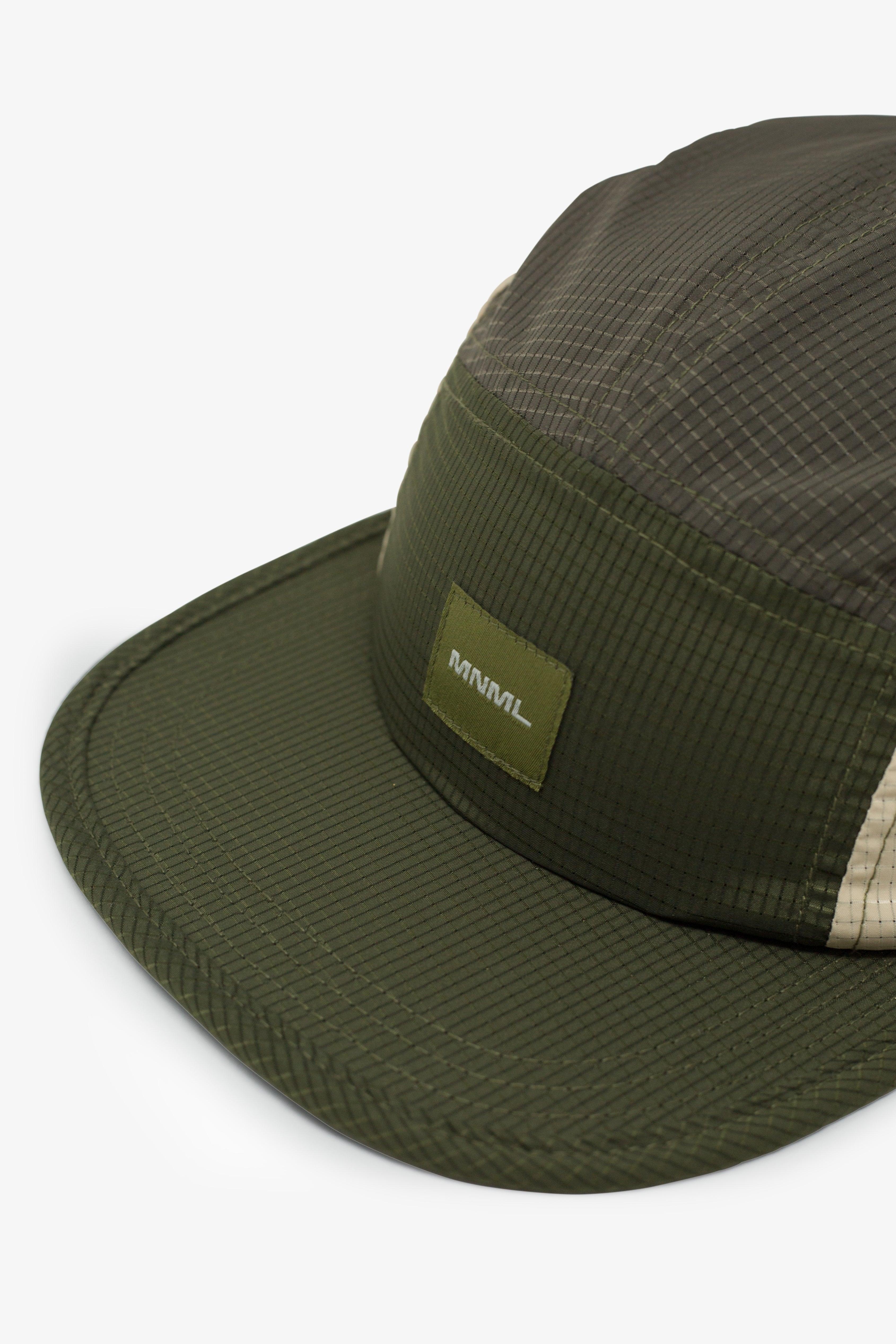 Active Hat - Olive Product Image