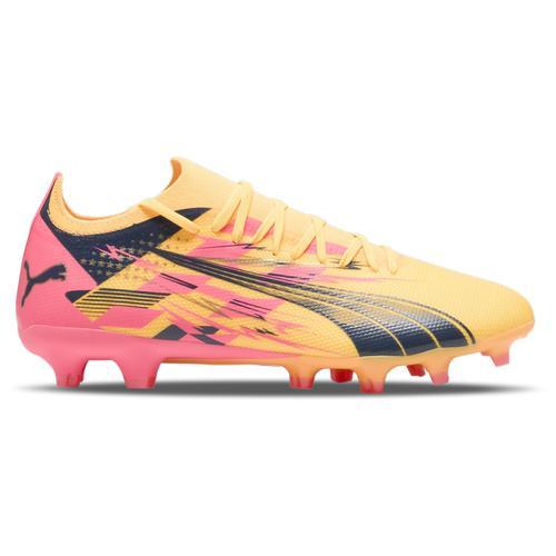 PUMA Mens PUMA Ultra CP Match FG/AG - Mens Soccer Shoes Product Image