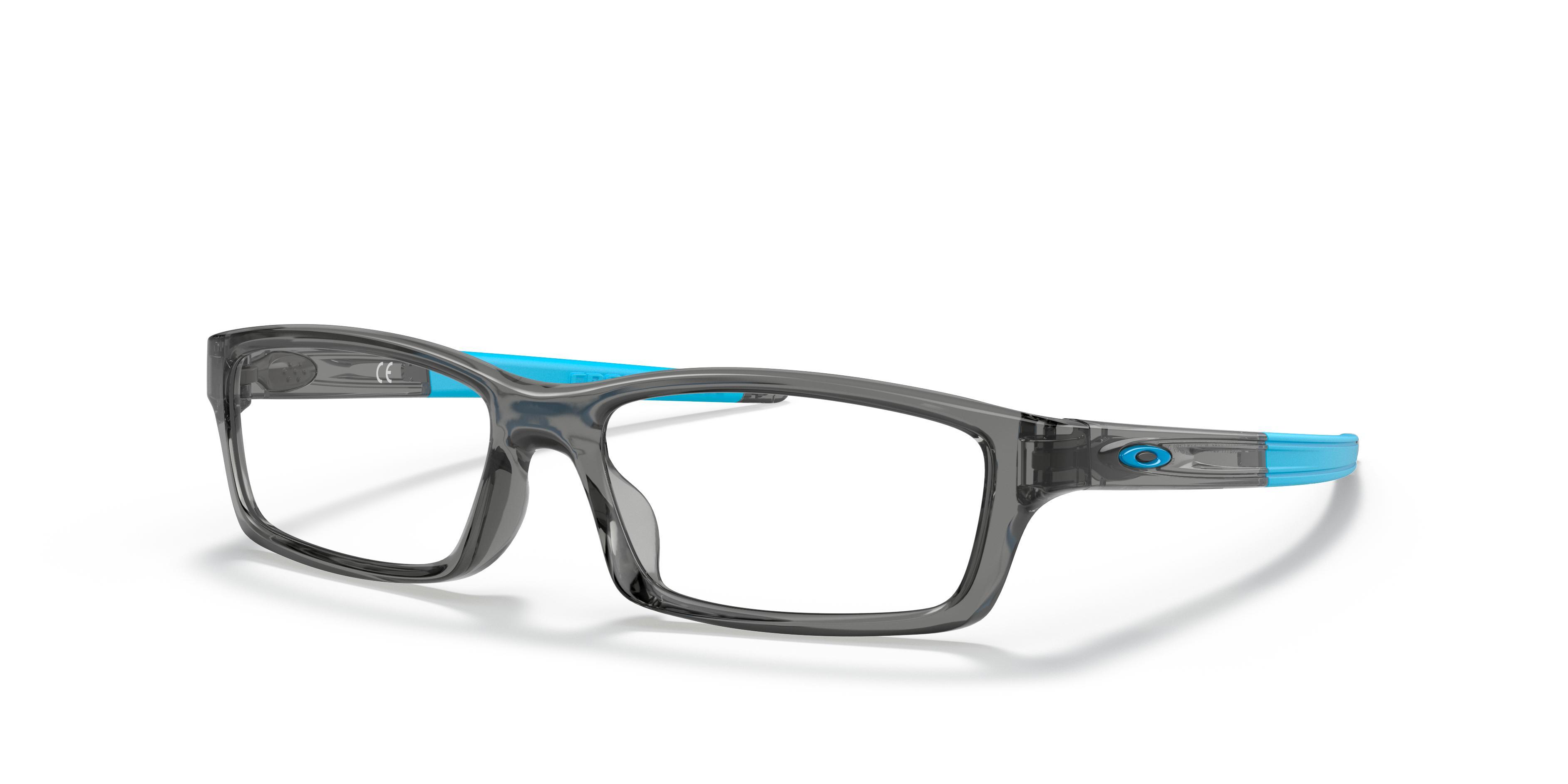 Oakley Men's Crosslink® Youth (low Bridge Fit) Product Image