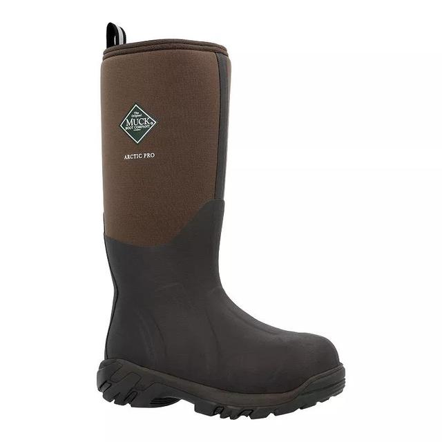 Muck Arctic Pro Mens Waterproof Boots Product Image