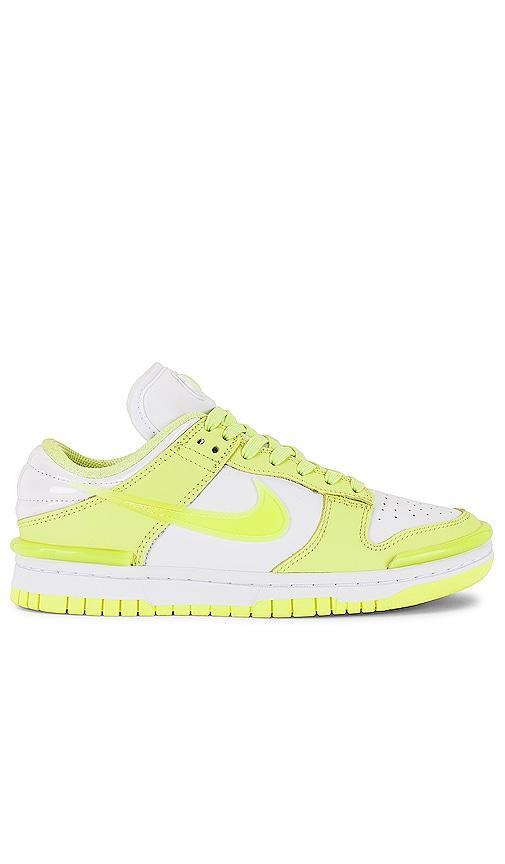 Nike Dunk Twist Low sneakers Product Image