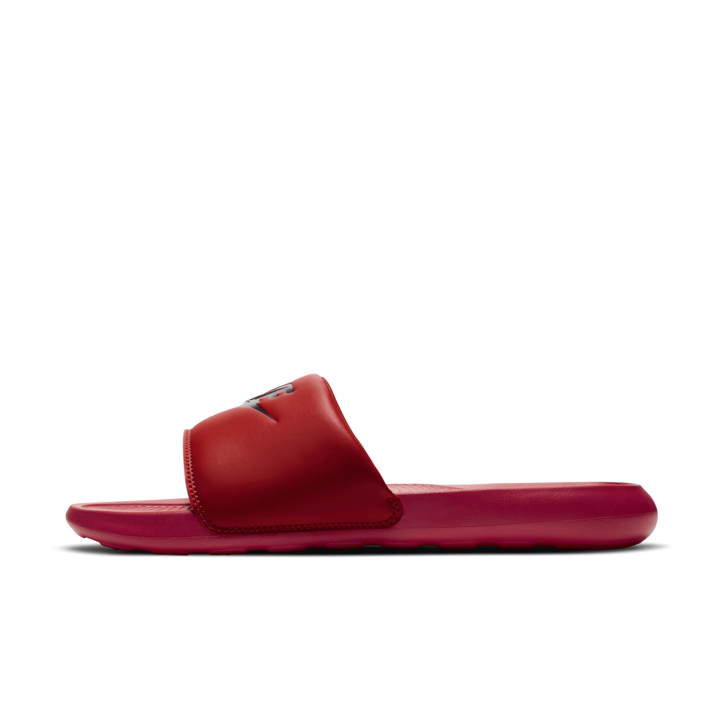 Nike Victori One Mens Slide Sandals Product Image