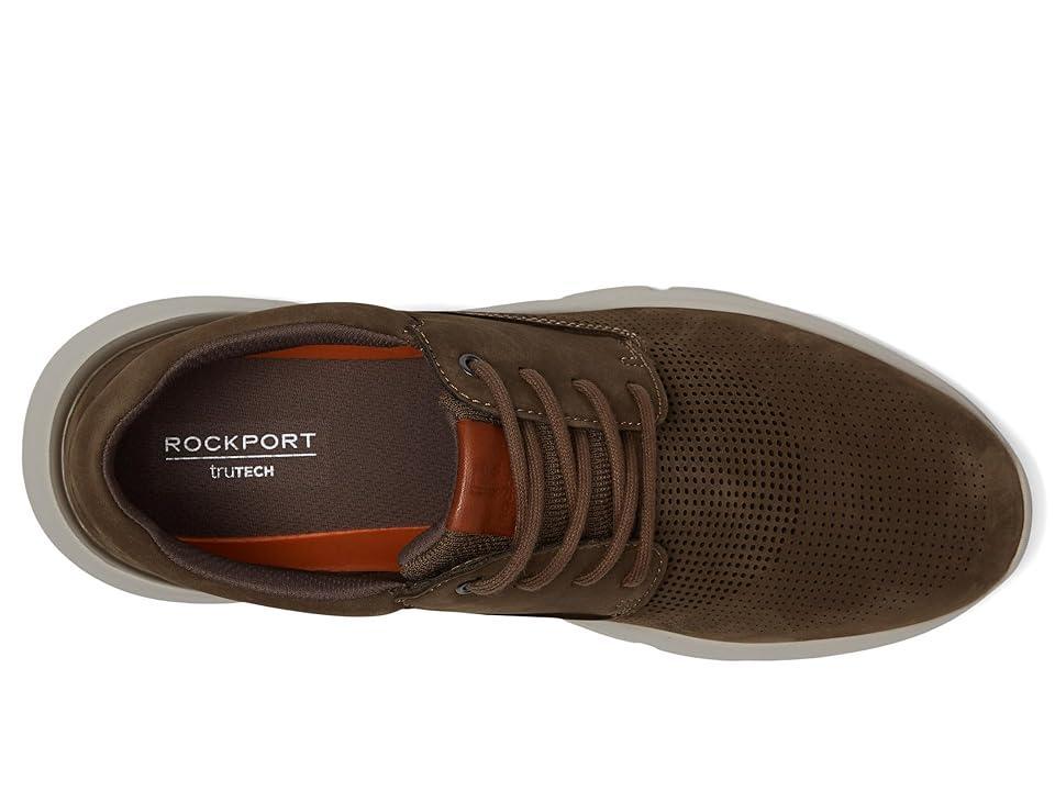 Rockport Jaimie (Dark Leather) Men's Shoes Product Image