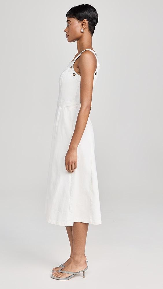 Shoshanna Fernanda Dress | Shopbop Product Image