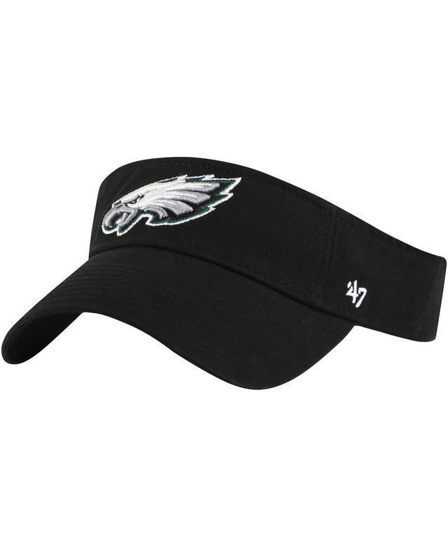 Mens 47 Philadelphia Eagles Clean Up Visor Product Image