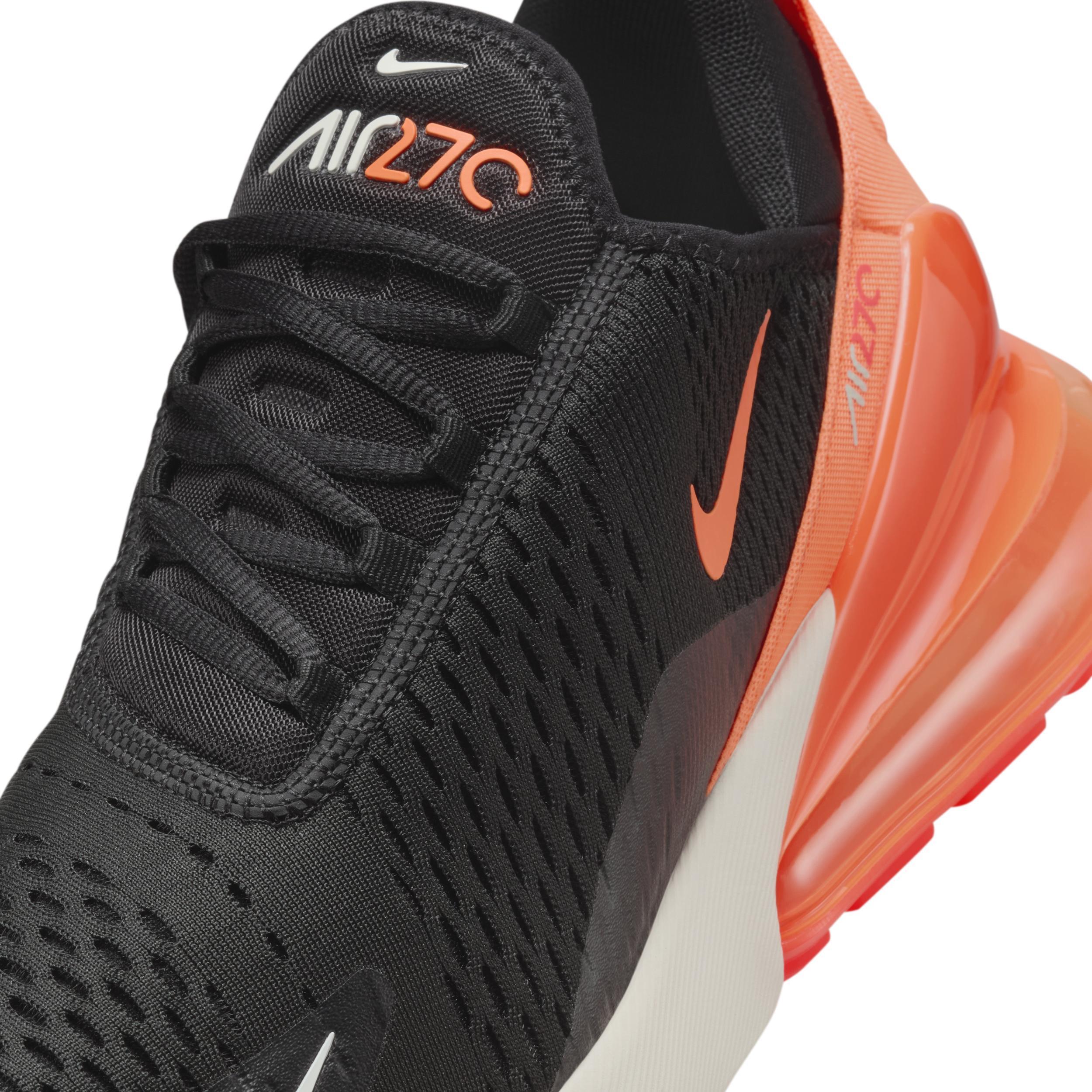 Nike Mens Air Max 270 Casual Shoes Product Image