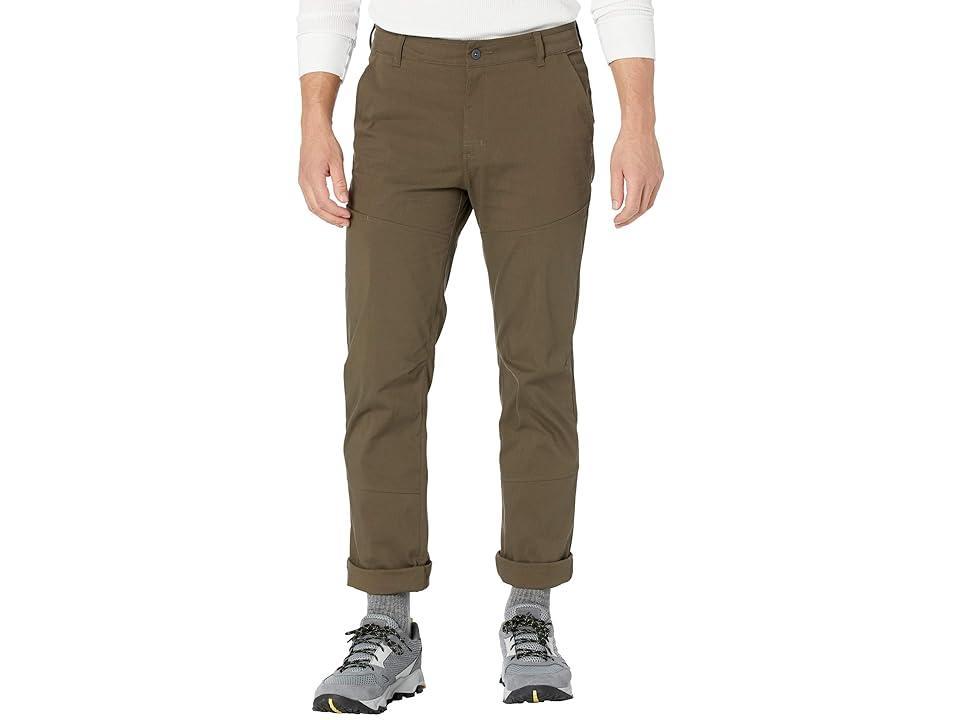 Mountain Hardwear Hardwear AP Pants (Ridgeline 2) Men's Outerwear Product Image