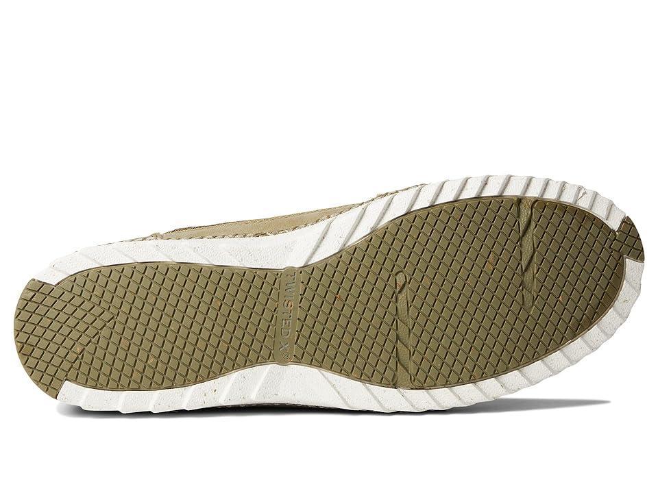 Twisted X Zero-X Moc Toe Sneaker Product Image