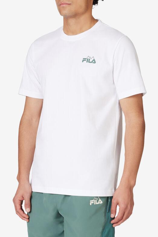 Pacific Trail Graphic Tee Product Image