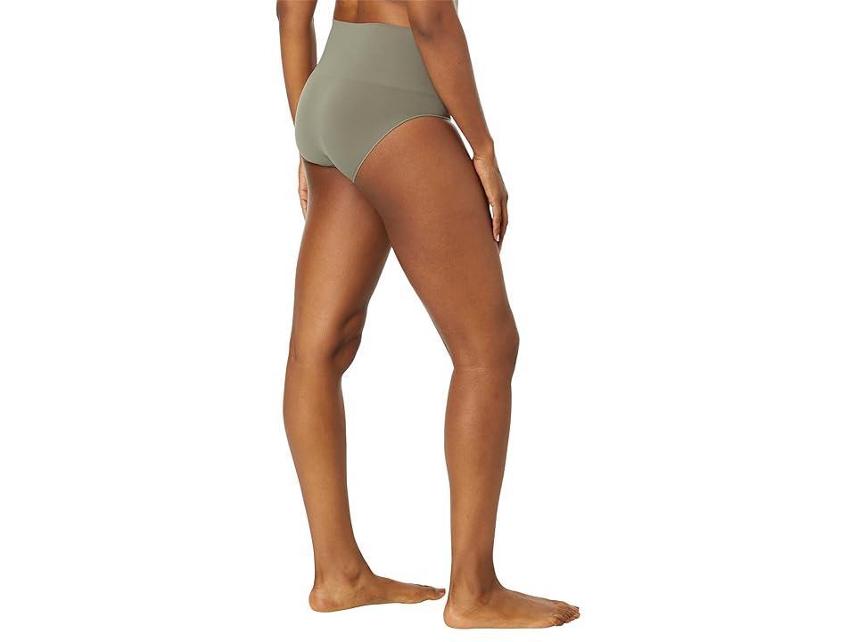 Spanx EcoCare Brief Panty Product Image