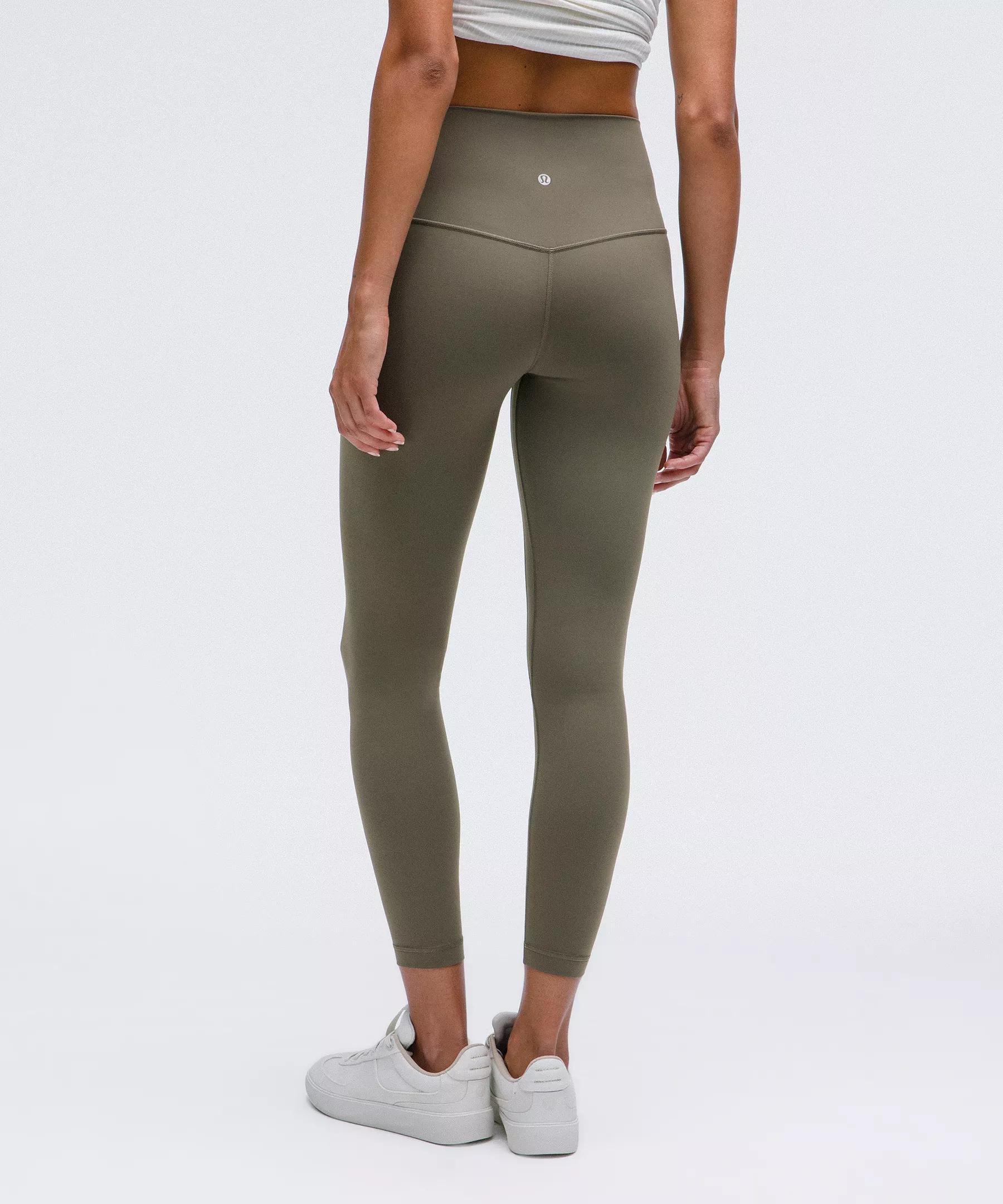 lululemon Align™ High-Rise Pant 25" Product Image