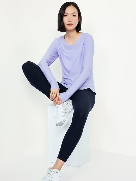 CloudMotion Base Layer Top Product Image