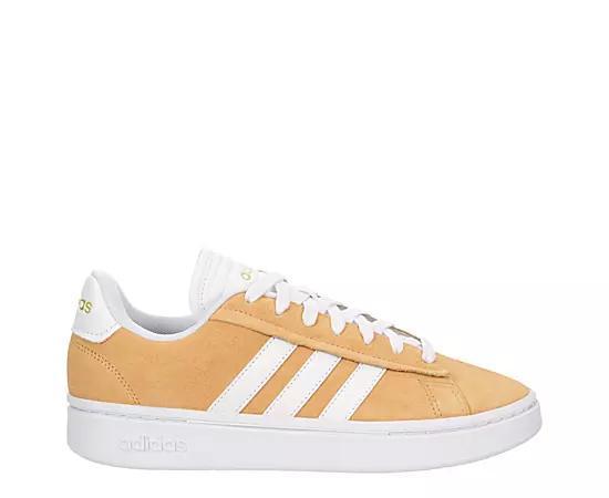 Adidas Womens Grand Court Alpha Sneaker Product Image