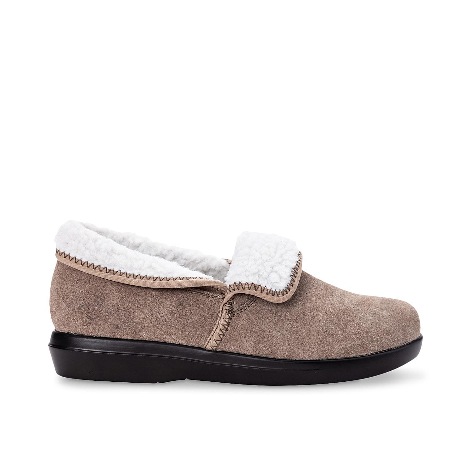 Propt Faux Fur Colbie Slipper Product Image