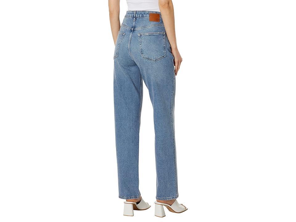 AG Jeans Clove Relaxed Vintage Straight in Southwest (Southwest) Women's Jeans Product Image