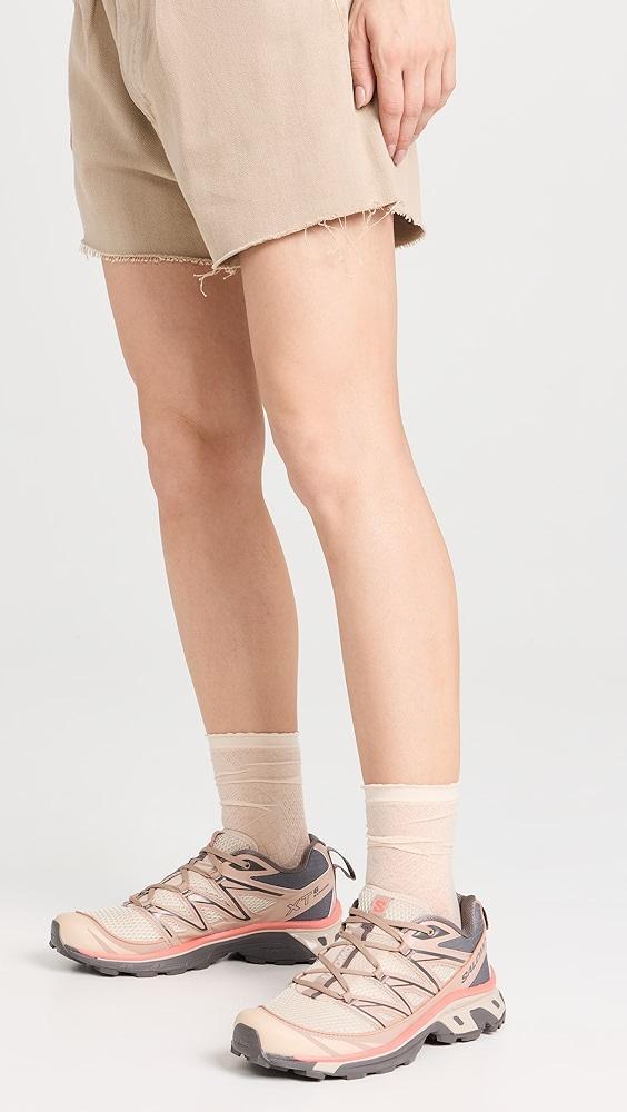 Falke Ultra Romantic Socks | Shopbop Product Image