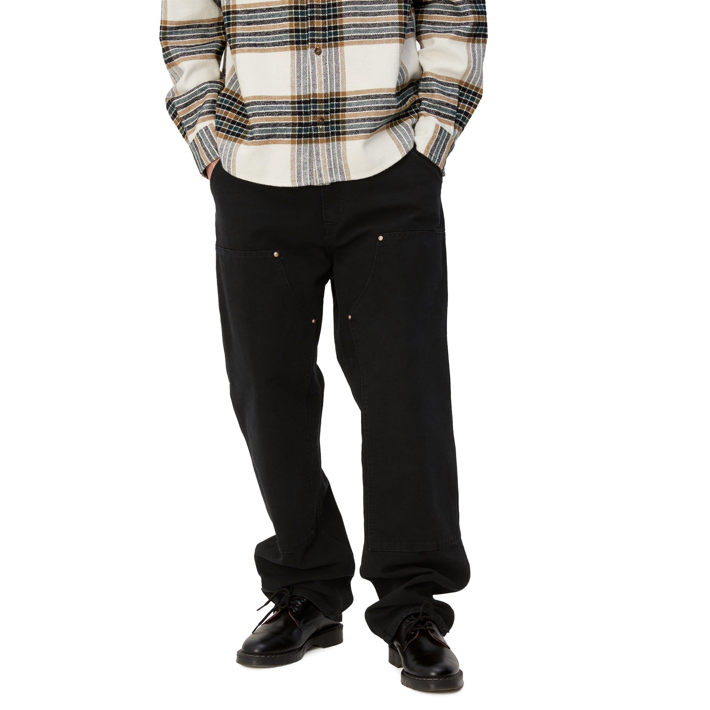 DOUBLE KNEE PANT Male Product Image