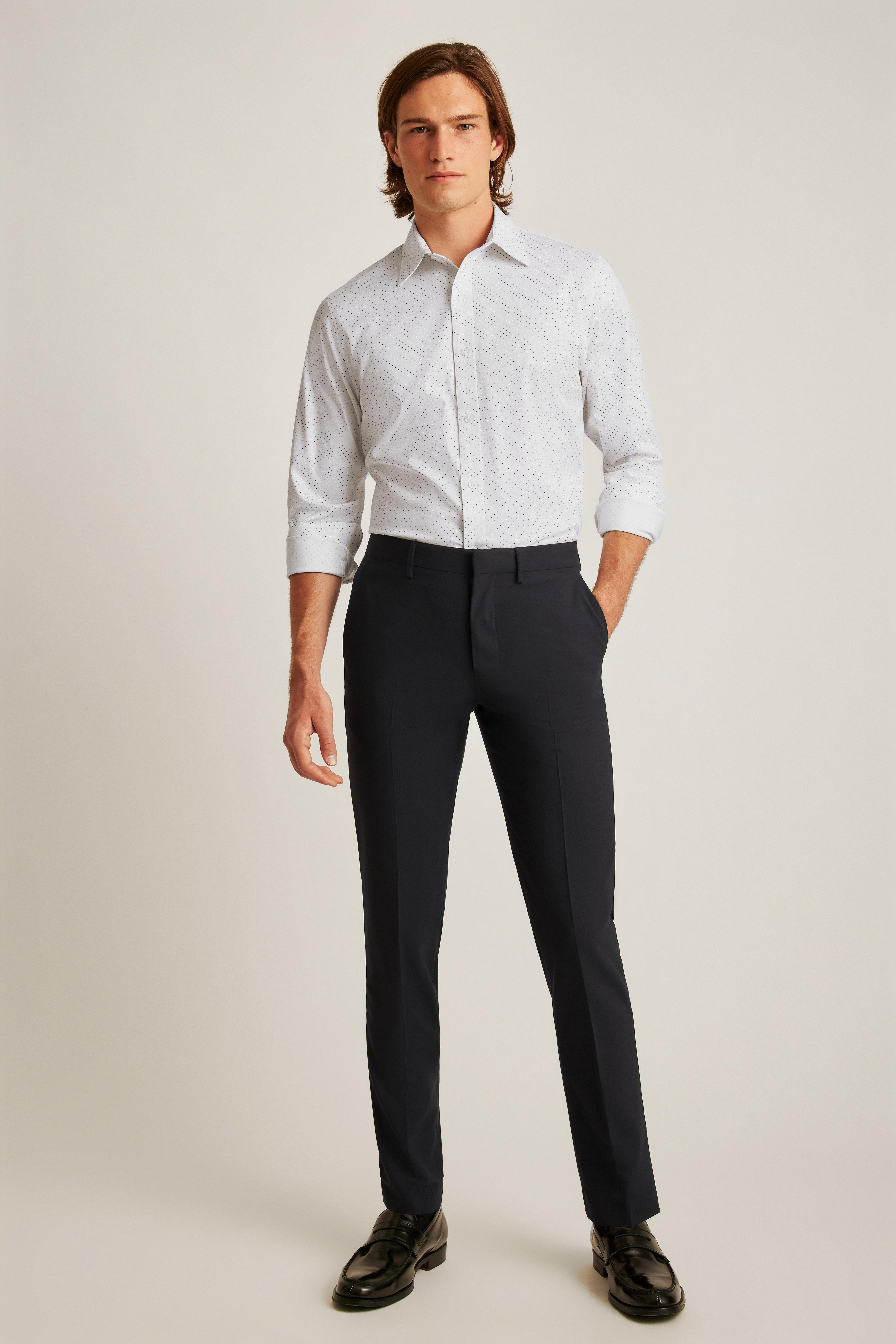 Weekday Warrior Dress Shirt Product Image