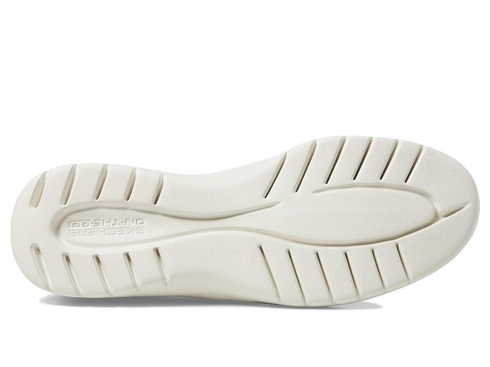 Skechers Womens Slip-Ins On The Go Flex Palmilla Sneaker Product Image