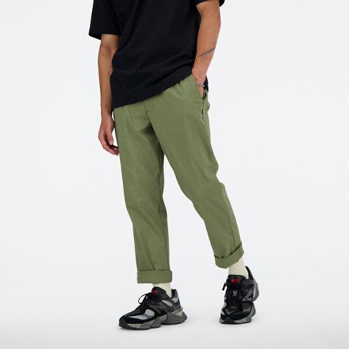 New Balance Men's Twill Straight Pant 28" Product Image