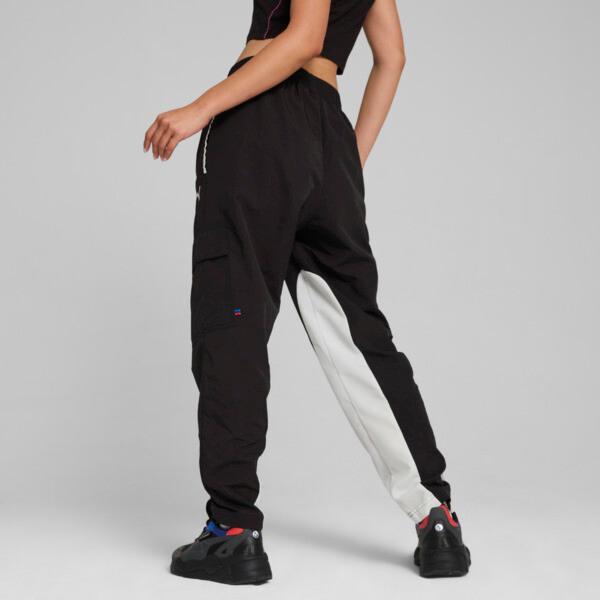 PUMA BMW M Motorsport Women's Statement Pants Product Image