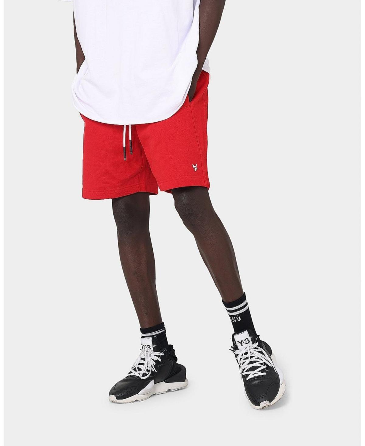 The Anti Order Mens Anti Essential Shorts Product Image