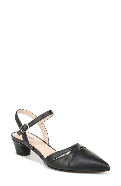 LifeStride Marlee Ankle Strap Pointed Toe Sandal Product Image