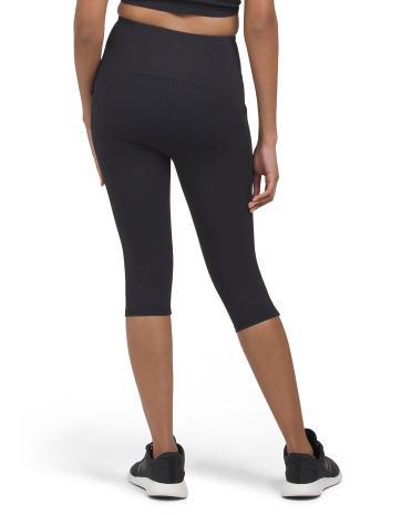 Carbon Peached Leggings for Women | Polyester/Spandex Product Image