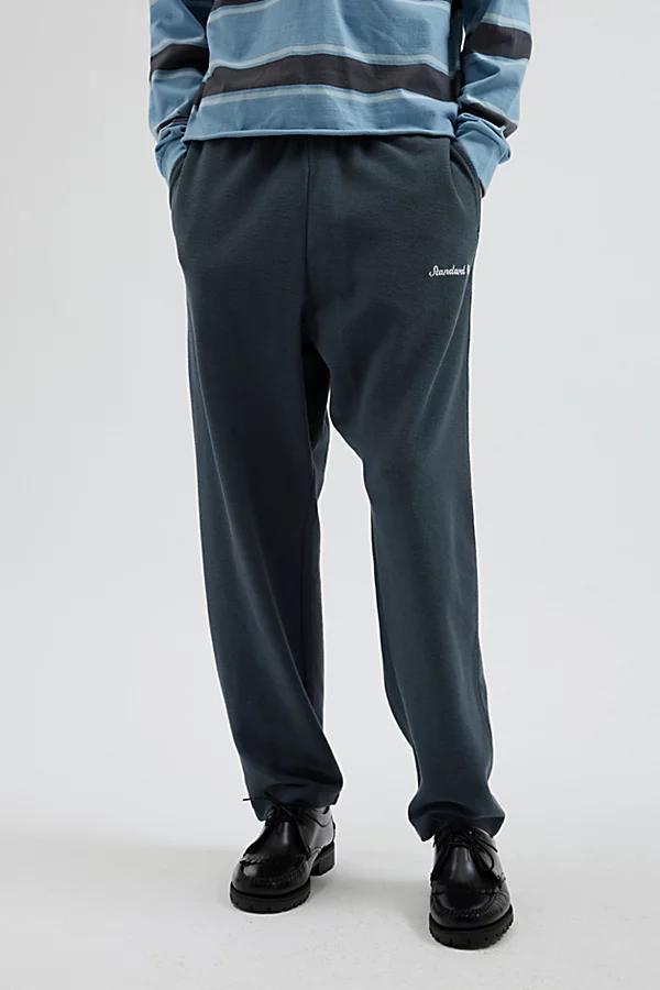 Standard Cloth Foundation Reverse Terry Sweatpant Mens at Urban Outfitters Product Image